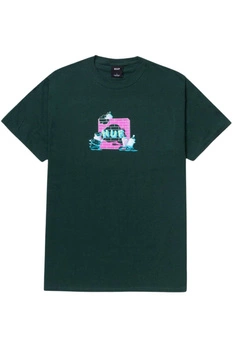 Koszulka męska HUF High Gloss bawełniana