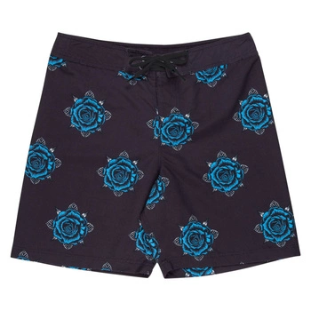 Spodenki kąpielowe Santa Cruz Dressen Rose Crew One plażowe męskie r. L