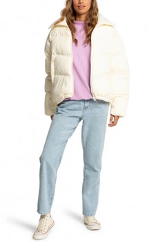 Kurtka damska Billabong Winter Paradise zimowa puchowa