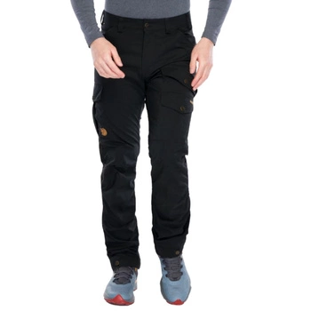 Spodnie męskie Fjallraven Vidda Pro trekkingowe