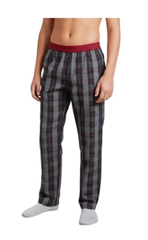 Piżama chłopięca Calvin Klein spodnie dół od piżamy bawełniana