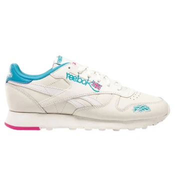 Buty damskie Reebok Classic Leather sneakersy sportowe klasyczne