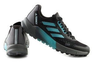 Buty damskie Adidas Terrex Agravic Flow 2 r. 40