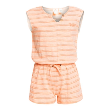 Kombinezon dziecięcy Roxy Big Memories Stripes w paski