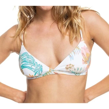 Góra od bikini Roxy Into The Sun stroju kąpielowego