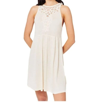 Sukienka damska Superdry Vintage Lace Racer na lato