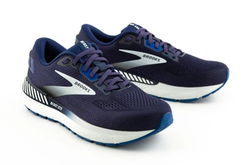 Buty męskie Brooks Beast 24 sportowe do biegania granatowe r. 42