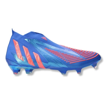 Buty męskie Adidas Predator Edge+ sportowe piłkarskie korki lanki r. 41 1/3