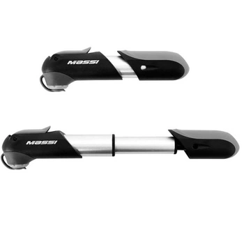 Pompka rowerowa Massi CM 31 mała kompaktowa 17 cm