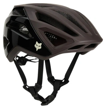 Kask rowerowy Fox Racing Crossframe MIPS mtb brązowy r. S