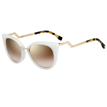 Okulary Fendi FF0118/S XU3 damskie