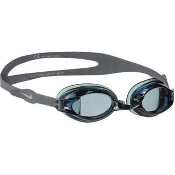 Okulary do pływania Nike N79151-007 unisex