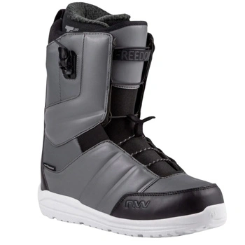 Buty snowboardowe Northwave Freedom Sls męskie szare r. 40,5