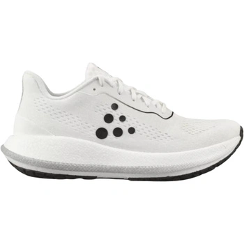 Buty męskie Crapt Pacer sportowe do biegania białe lekkie r. 42