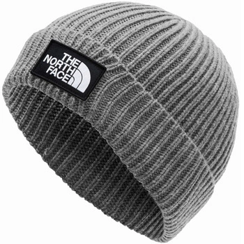 Czapka zimowa unisex The North Face Logo Box Regular ciepła beanie