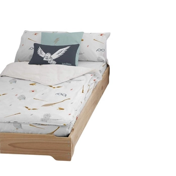 Śpiworek Saco Nordico Harry Potter prześcieradło i poszwa