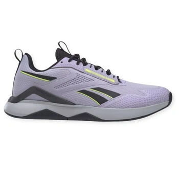 Buty damskie Reebok Nanoflex Adventure tr do buegania fioletowe