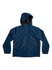 Kurtka chłopięca Quiksilver Tazawa wiosenna wiatrówka r. 152