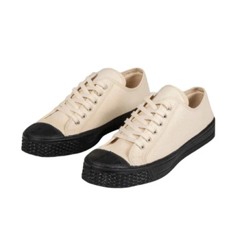 Buty damskie Us Rubber Military Low Top trampki