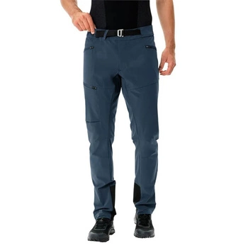 Spodnie męskie Vaude Me Tekoa Biobased trekkingowe