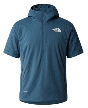 Męska kurtka hybrydowa The North Face Ventrix krótki rękaw sportowa