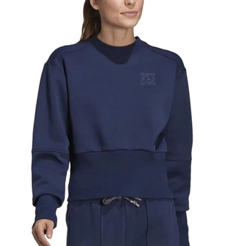 Bluza damska Adidas Karlie Kloss dresowa cropped