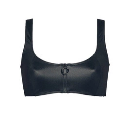 Góra od stroju Calvin Klein biustonosz bikini r. L