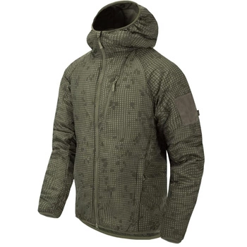 Kurtka taktyczna Helikon-Tex Wolfhound ocieplana z kapturem