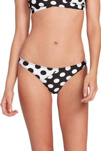 Dół od bikini Volcom Its A New Dot hipster