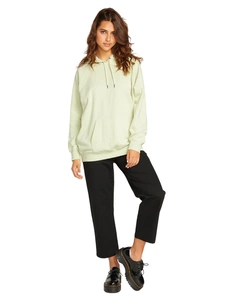 Bluza damska Volcom Truly Stoked z kapturem