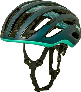 Kask rowerowy Kali Grit szosowy zielony