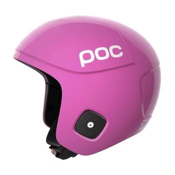 Kask narciarski POC Skull Orbic X Spin różowy