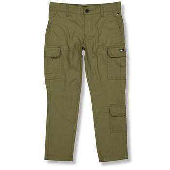 Spodnie Tommy Hilfiger Cargo