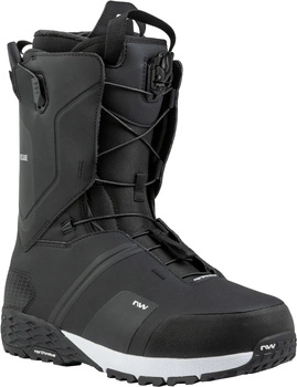 Buty snowboardowe Northwave Decade męskie niebieskie