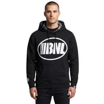 Bluza męska Banlieue DEPT. 22 dresowa z kapturem r. S