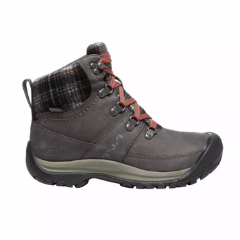Buty trekkingowe damskie Keen Kaci III Winter Mid Wp zimowe wodoodporne