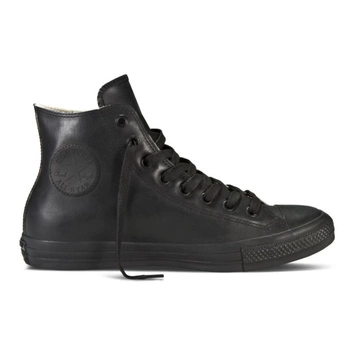 Buty damskie Converse CTAS Hi trampki wysokie czarne
