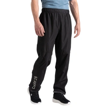 Spodnie męskie Dare2b Trair sportowe trekkingowe wodoodporne