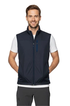 Kamizelka męska CMP trekkingowa wodoodporna