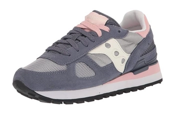 Buty damskie Saucony Shadow Orginal sneakersy szary