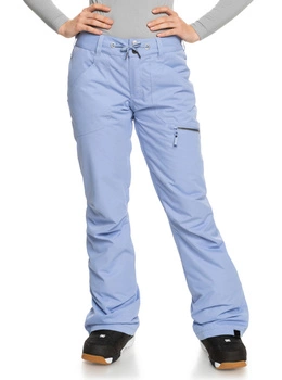 Spodnie damskie Roxy Nadia Insulated Snow narciarskie fioletowe