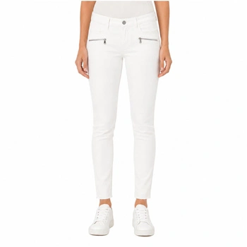 Spodnie damskie Le Temps Des Cerises Powerc Kiev baiłe skinny r. W27