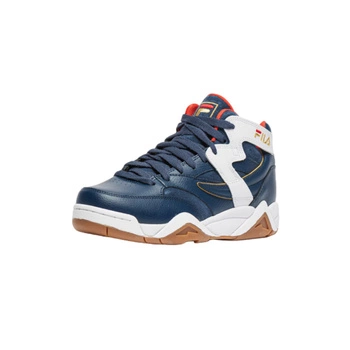 Buty męskie Fila M-Squad S wysokie sneakersy