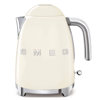 Czajnik Smeg Retro Style 1,7 l Kremowy