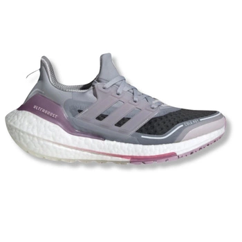 Buty damskie Adidas Ultraboost 21 C.RDY do biegania sportowe