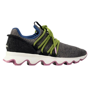 Buty Sorel Kinetic Lace damskie sneakersy