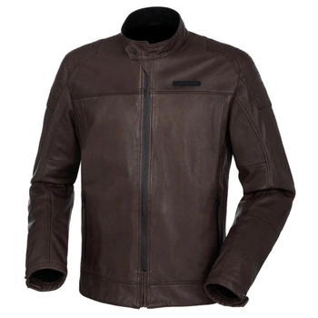 Kurtka męska Tucano Urbano PEL 2G skórzana motocyklowa