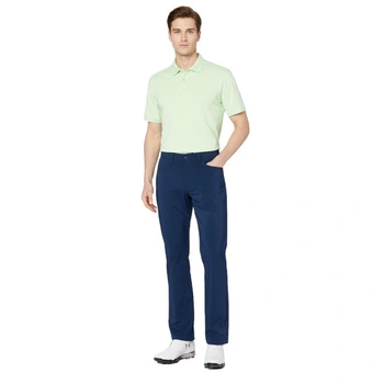 Spodnie męskie Under Armour Tech sportowe do golfa granatowe r. W30