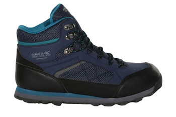 Buty damskie Regatta Vendeavour Pro trekkingowe wodoodporne