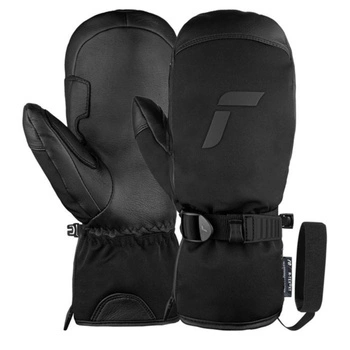 Rękawice unisex Reusch Fabia R-TEX XT narciarskie jednopalczaste r. S